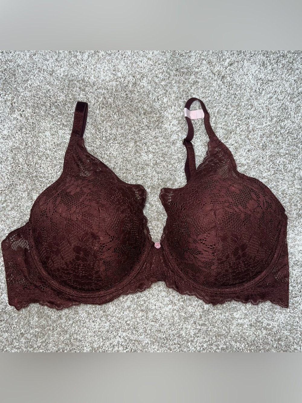 Victoria’s Secret Dream Angels Plunge Bra
